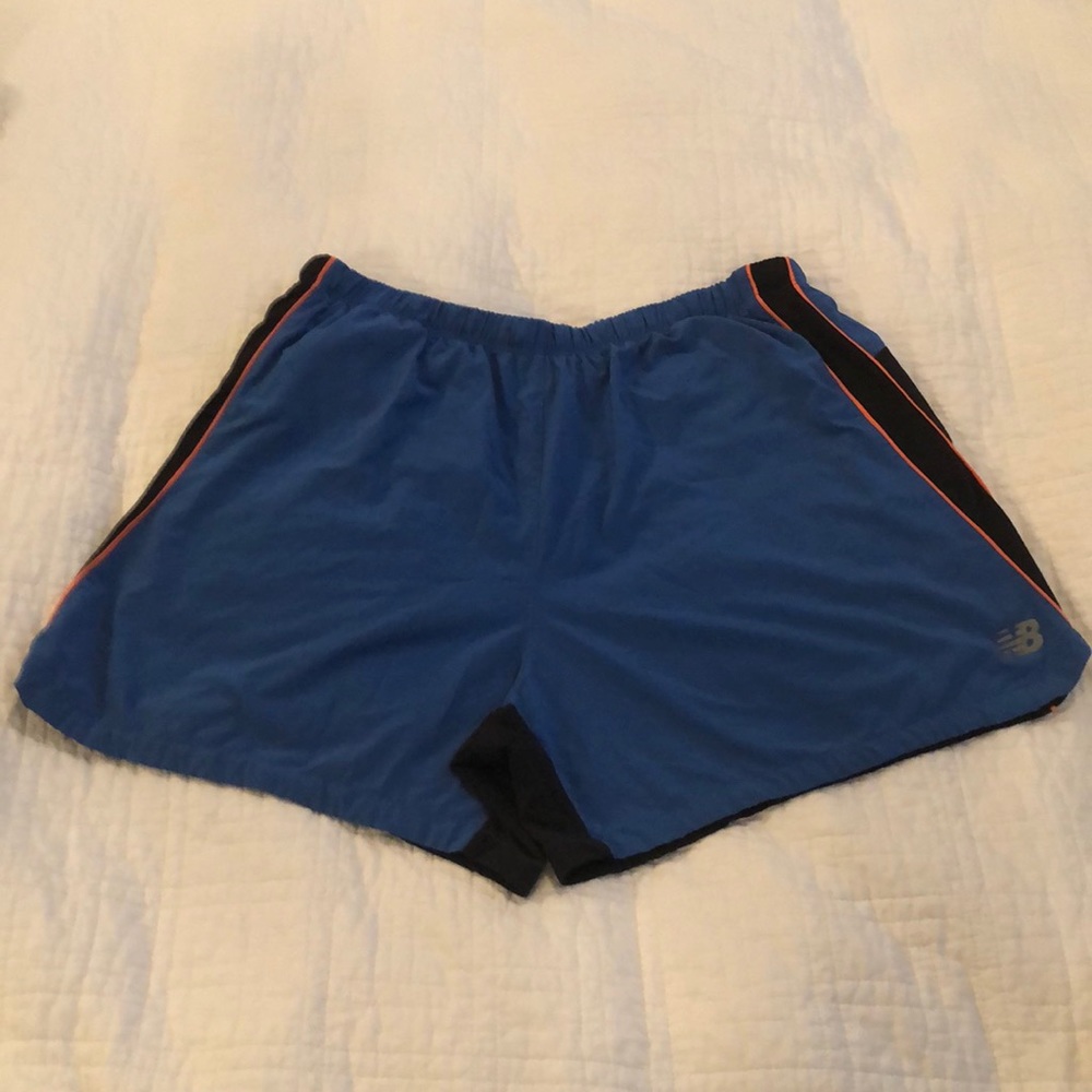 COPY - New balance shorts L